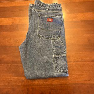 Dickies Denim Carpenter Jeans